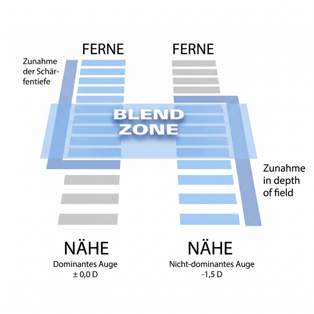 PRESBYOND Behandlung Alterssichtigkeit Hamburg
